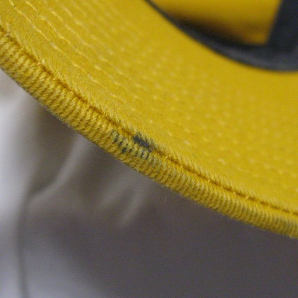 Vans Cap Hat Adjustable Snap Back Y2K Skater - Picture 8 of 9